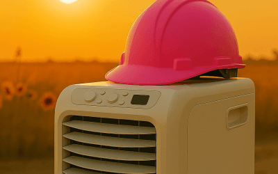 🌡️ Canicule & BTP : Ce qui Change pour Vous
