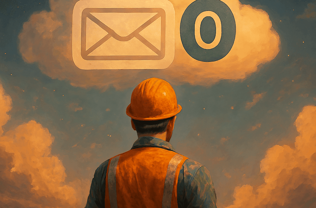 Qui n’a jamais rêvé… d’une boîte mail à 0 ?